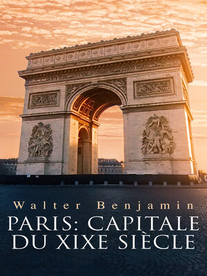 cover image of Paris